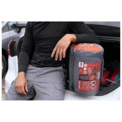 Klymit KSB 20 - Hybrid Sleeping Bag -Sea to Sum Camping Shop klymit ksb 20 hybrid sleeping bag detail 6