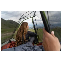 Klymit KSB 20 - Hybrid Sleeping Bag -Sea to Sum Camping Shop klymit ksb 20 hybrid sleeping bag detail 7