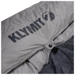 Klymit KSB Double - Synthetic Sleeping Bag -Sea to Sum Camping Shop klymit ksb double synthetic sleeping bag detail 2