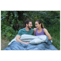 Klymit KSB Double - Synthetic Sleeping Bag -Sea to Sum Camping Shop klymit ksb double synthetic sleeping bag detail 6