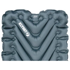 Klymit Static V Luxe SL - Sleeping Mat -Sea to Sum Camping Shop klymit static v luxe sl sleeping mat detail 6