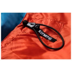 Klymit Versa Tech Blanket - Blanket -Sea to Sum Camping Shop klymit versa tech blanket blanket detail 7