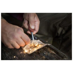 Kupilka Ignition Steel 8 -Sea to Sum Camping Shop kupilka ignition steel 8 detail 2