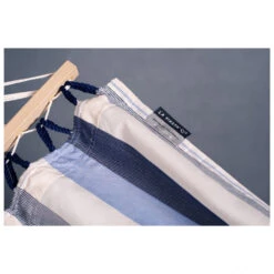 LA SIESTA Alisio Weather-Resistant - Hammock -Sea to Sum Camping Shop la siesta alisio weather resistant hammock detail 4