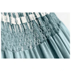 LA SIESTA Bossanova - Hammock -Sea to Sum Camping Shop la siesta bossanova hammock detail 3