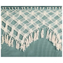 LA SIESTA Bossanova - Hammock -Sea to Sum Camping Shop la siesta bossanova hammock detail 4