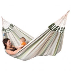 LA SIESTA Brisa - Hammock -Sea to Sum Camping Shop la siesta brisa hammock detail 3