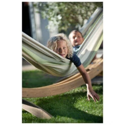 LA SIESTA Brisa - Hammock -Sea to Sum Camping Shop la siesta brisa hammock detail 4