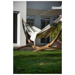 LA SIESTA Brisa - Hammock -Sea to Sum Camping Shop la siesta brisa hammock detail 5