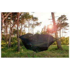 LA SIESTA BugNet - Mosquito Net -Sea to Sum Camping Shop la siesta bugnet mosquito net detail 2