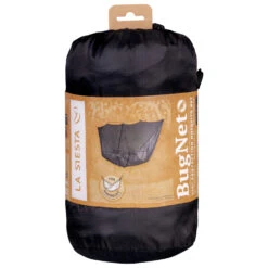 LA SIESTA BugNet - Mosquito Net -Sea to Sum Camping Shop la siesta bugnet mosquito net detail 5