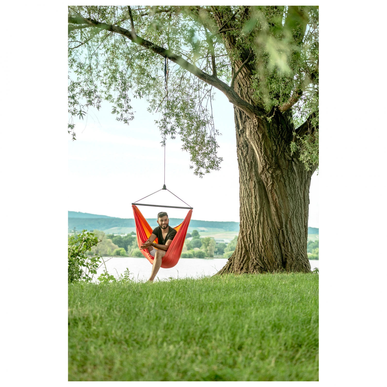 LA SIESTA ZunZun - Hammock 5 LA SIESTA ZunZun - Hammock - Image 3