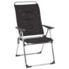 Alu Cham Aircomfort - Camping Chair -Sea to Sum Camping Shop lafuma mobilier alu cham aircomfort camping chair