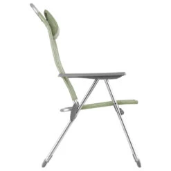 Alu Cham Xl Batyline Iso - Camping Chair -Sea to Sum Camping Shop lafuma mobilier alu cham xl batyline iso camping chair detail 3