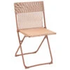 Balcony II Stuhl Batyline Iso - Camping Chair -Sea to Sum Camping Shop lafuma mobilier balcony ii stuhl batyline iso camping chair