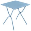 Balcony II Tisch - Camping Table -Sea to Sum Camping Shop lafuma mobilier balcony ii tisch camping table