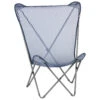 Maxi Pop Up Batyline Iso - Camping Chair -Sea to Sum Camping Shop lafuma mobilier maxi pop up batyline iso camping chair