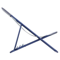 Maxi Transat Batyline Iso - Camping Chair -Sea to Sum Camping Shop lafuma mobilier maxi transat batyline iso camping chair detail 3