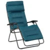 Relaxation Chair RSX Clip Air Comfort - Camping Chair -Sea to Sum Camping Shop lafuma mobilier relaxation chair rsx clip air comfort camping chair