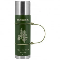 Maloja ShrubM. - Insulated Bottle