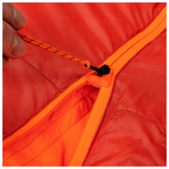 Mammut Perform Down Bag -7C - Down Sleeping Bag -Sea to Sum Camping Shop mammut perform down bag 7c down sleeping bag detail 5