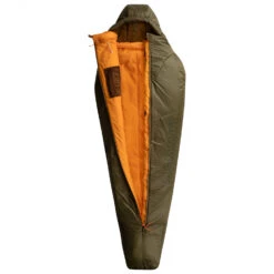 Mammut Perform Fiber Bag -7C - Synthetic Sleeping Bag -Sea to Sum Camping Shop mammut perform fiber bag 7c synthetic sleeping bag detail 2