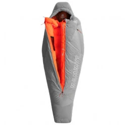 Mammut Protect Down Bag -18C - Down Sleeping Bag -Sea to Sum Camping Shop mammut protect down bag 18c down sleeping bag detail 2