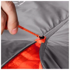 Mammut Protect Down Bag -18C - Down Sleeping Bag -Sea to Sum Camping Shop mammut protect down bag 18c down sleeping bag detail 5