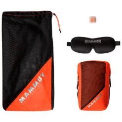Mammut Relax Down Bag 0C - Down Sleeping Bag -Sea to Sum Camping Shop mammut relax down bag 0c down sleeping bag detail 5
