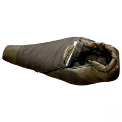 Mammut Tyin MTI 5-Season - Synthetic Sleeping Bag -Sea to Sum Camping Shop mammut tyin mti 5 season synthetic sleeping bag detail 2