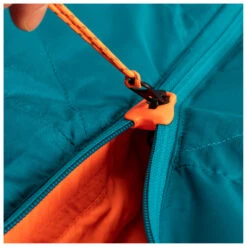 Mammut Women's Perform Down Bag -10C - Down Sleeping Bag -Sea to Sum Camping Shop mammut womens perform down bag 10c down sleeping bag detail 5