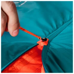 Mammut Women's Protect Down Bag -21C - Down Sleeping Bag -Sea to Sum Camping Shop mammut womens protect down bag 21c down sleeping bag detail 5