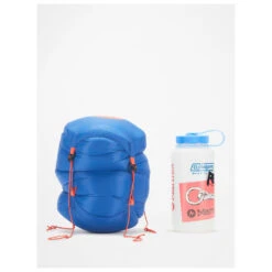 Marmot Bantamweight 15 - Down Sleeping Bag -Sea to Sum Camping Shop marmot bantamweight 15 down sleeping bag detail 4