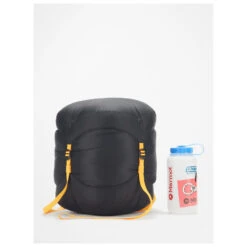 Marmot Col - Down Sleeping Bag -Sea to Sum Camping Shop marmot col down sleeping bag detail 4