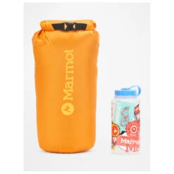 Marmot Helium - Down Sleeping Bag -Sea to Sum Camping Shop marmot helium down sleeping bag detail 6