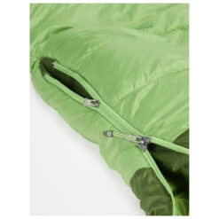 Marmot Hydrogen - Down Sleeping Bag -Sea to Sum Camping Shop marmot hydrogen down sleeping bag detail 4