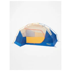 Marmot Limelight 3P - 3-person Tent -Sea to Sum Camping Shop marmot limelight 3p 3 person tent detail 3