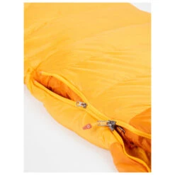 Marmot Lithium - Down Sleeping Bag -Sea to Sum Camping Shop marmot lithium down sleeping bag detail 4
