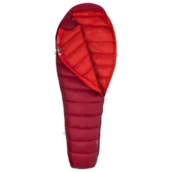 Marmot Micron 40 - Down Sleeping Bag -Sea to Sum Camping Shop marmot micron 40 down sleeping bag detail 3