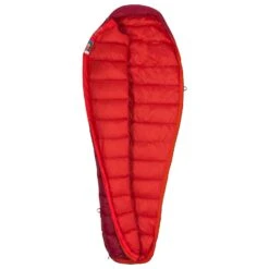 Marmot Micron 40 - Down Sleeping Bag -Sea to Sum Camping Shop marmot micron 40 down sleeping bag detail 4