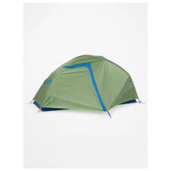 Marmot Tungsten 1P - 1-person Tent -Sea to Sum Camping Shop marmot tungsten 1p 1 person tent detail 2