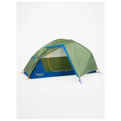 Marmot Tungsten 1P - 1-person Tent -Sea to Sum Camping Shop marmot tungsten 1p 1 person tent detail 3