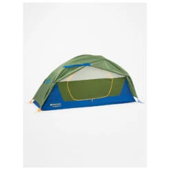 Marmot Tungsten 1P - 1-person Tent -Sea to Sum Camping Shop marmot tungsten 1p 1 person tent detail 4
