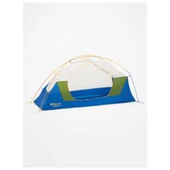 Marmot Tungsten 1P - 1-person Tent -Sea to Sum Camping Shop marmot tungsten 1p 1 person tent detail 6