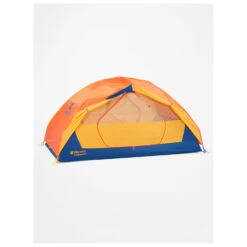 Marmot Tungsten 2P - 2-person Tent -Sea to Sum Camping Shop marmot tungsten 2p 2 person tent detail 4