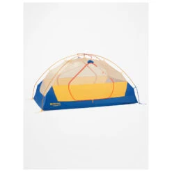 Marmot Tungsten 2P - 2-person Tent -Sea to Sum Camping Shop marmot tungsten 2p 2 person tent detail 5