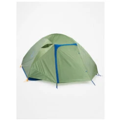 Marmot Tungsten 4P - 4-person Tent -Sea to Sum Camping Shop marmot tungsten 4p 4 person tent detail 3