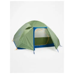 Marmot Tungsten 4P - 4-person Tent -Sea to Sum Camping Shop marmot tungsten 4p 4 person tent detail 4