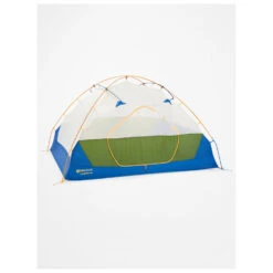 Marmot Tungsten 4P - 4-person Tent -Sea to Sum Camping Shop marmot tungsten 4p 4 person tent detail 5