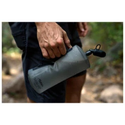 Matador Bottle Packable Water (Hydration) - Water Bottle -Sea to Sum Camping Shop matador bottle packable water hydration water bottle detail 9